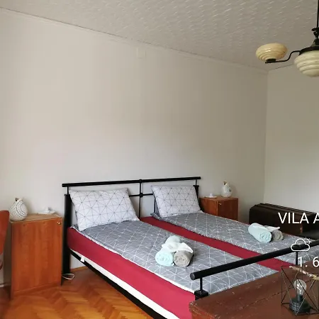 Vila Antik Ilirska Bistrica Exterior photo