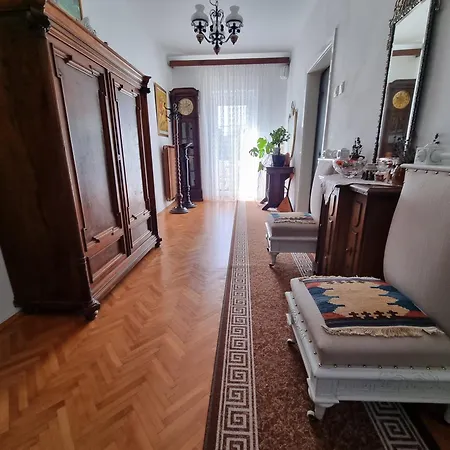 Vila Antik Ilirska Bistrica Exterior photo