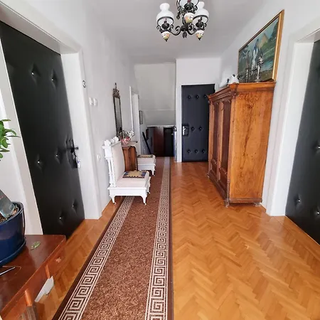 Vila Antik Ilirska Bistrica Exterior photo
