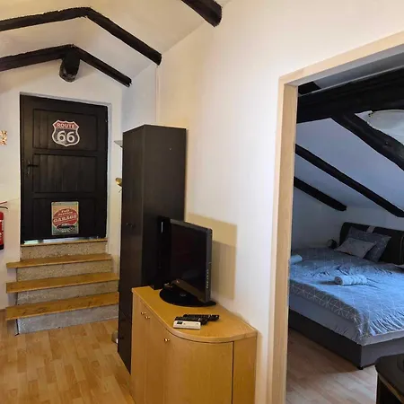 Vila Antik Ilirska Bistrica Exterior photo