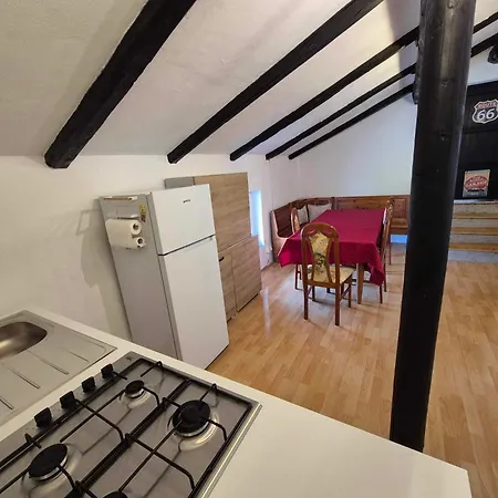 Vila Antik Ilirska Bistrica Exterior photo
