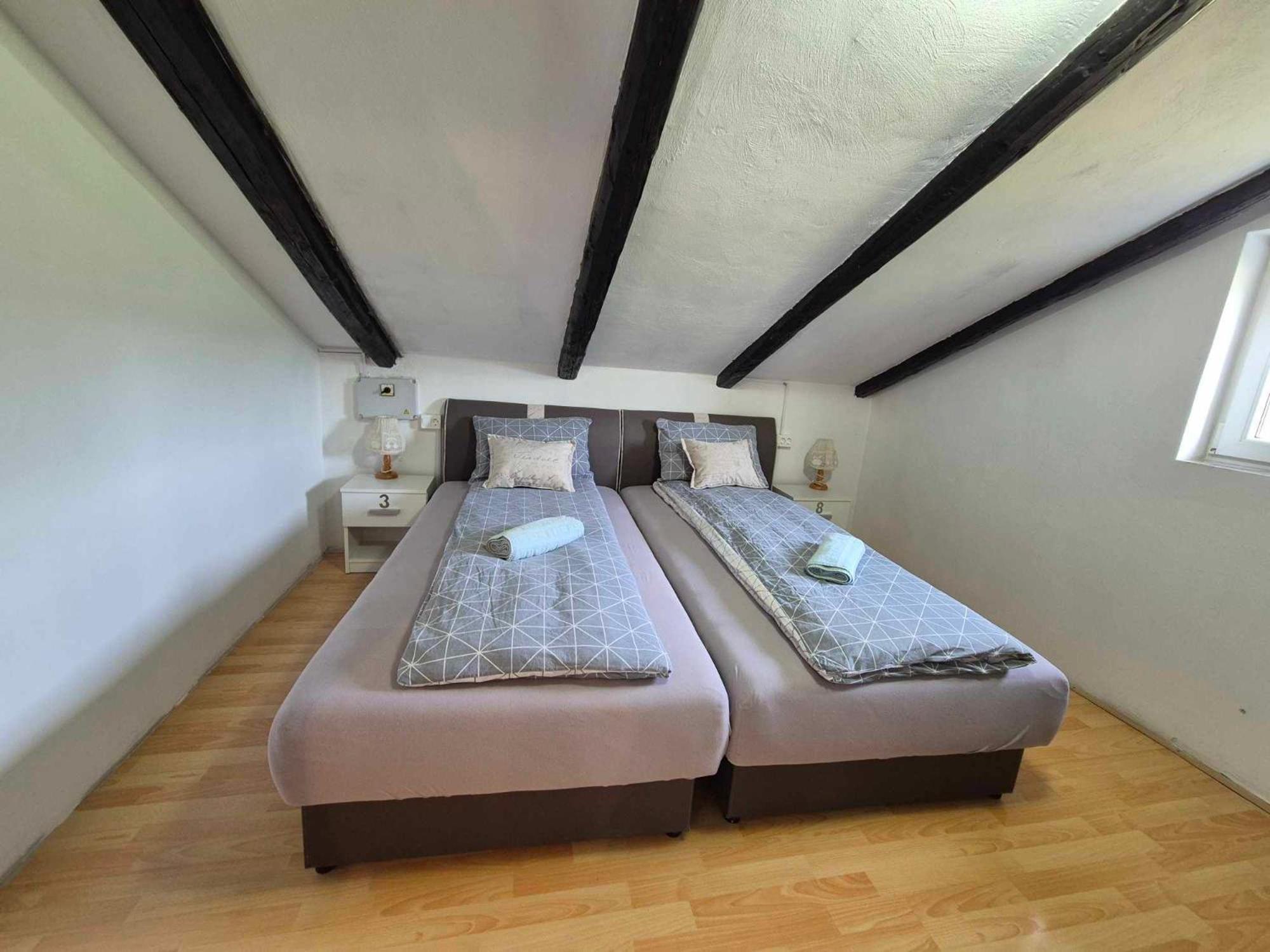 Homestay Antik Ilirska Bistrica