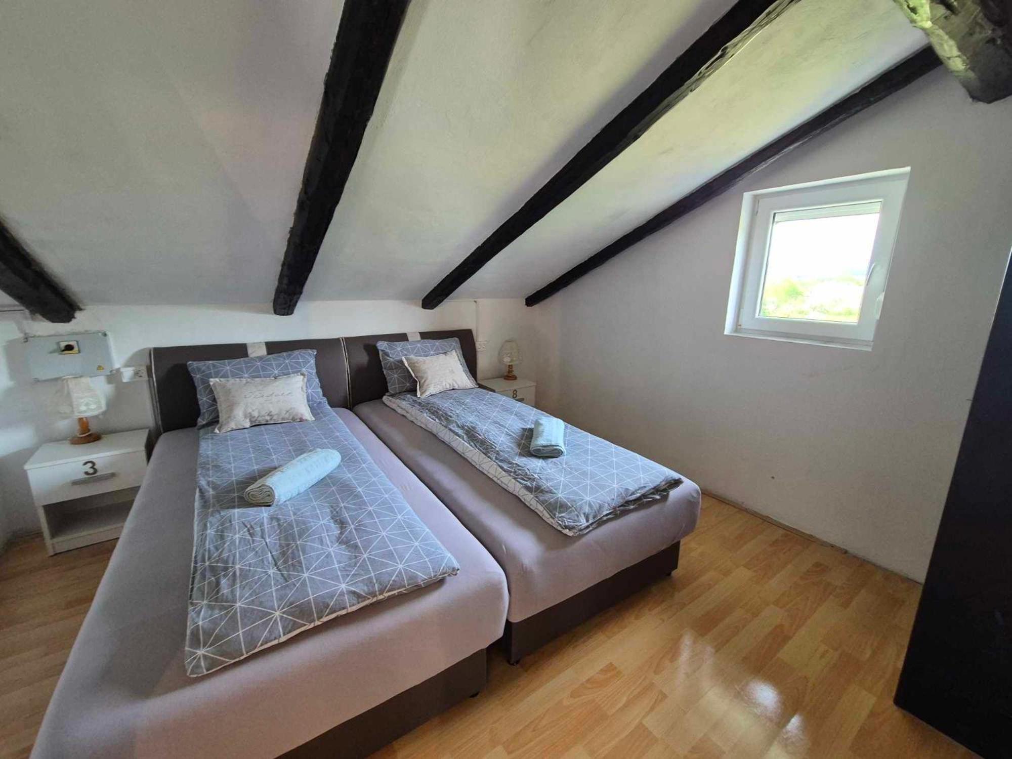 Antik Homestay Ilirska Bistrica