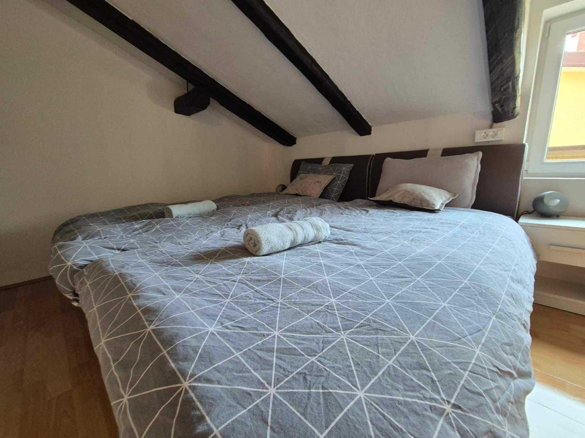 Homestay Antik Ilirska Bistrica