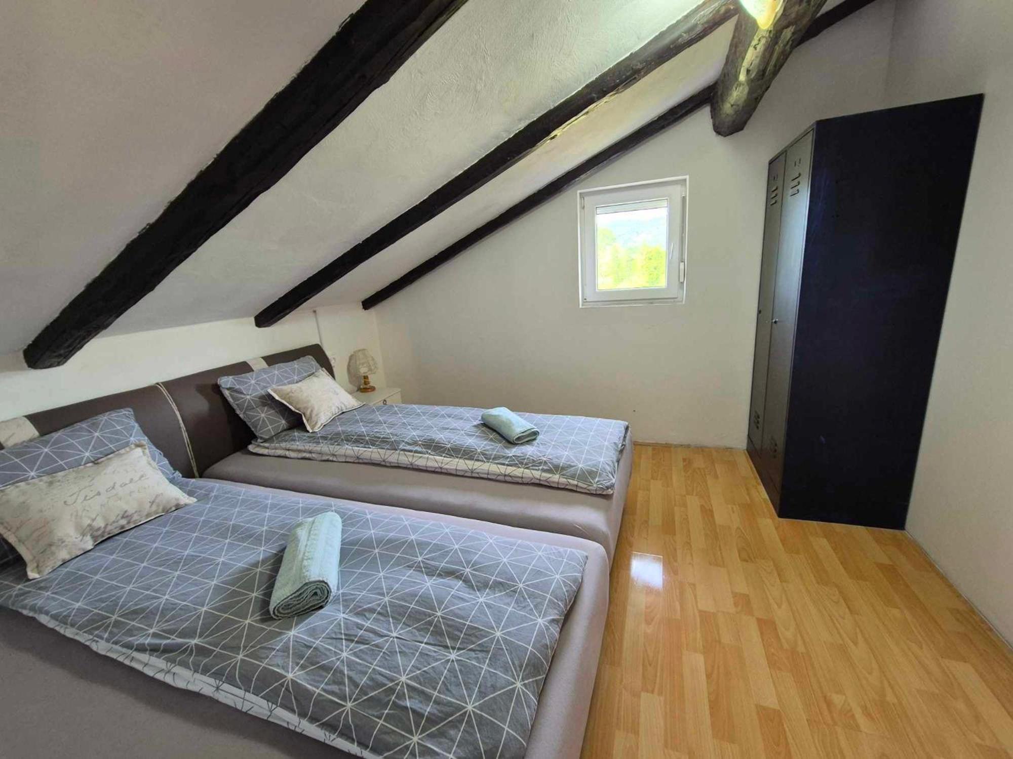 Antik Homestay
