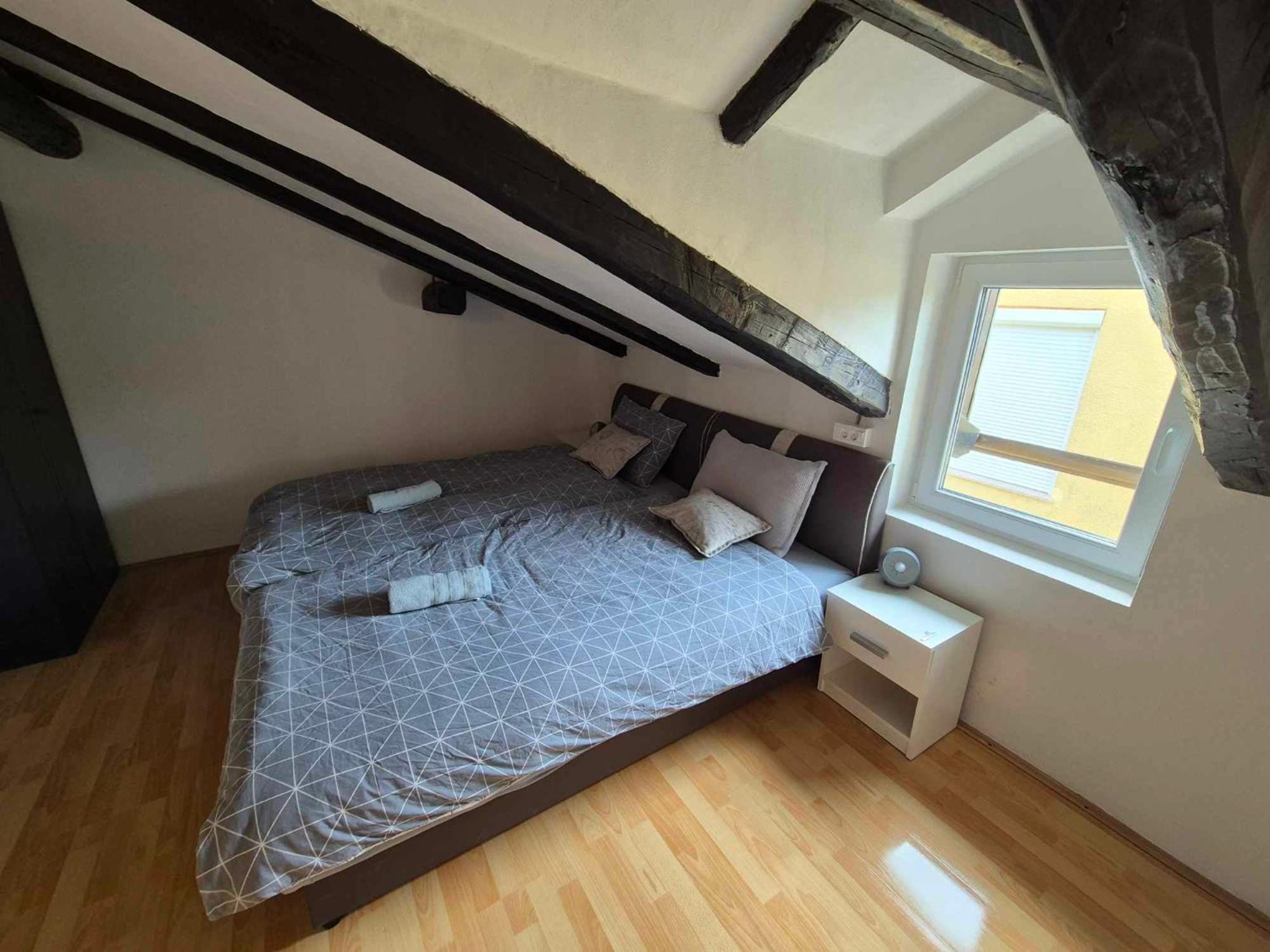 Antik Homestay